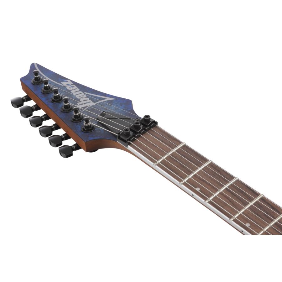 Ibanez（アイバニーズ） Ibanez / S770-CZM (Cosmic Blue Frozen Matte