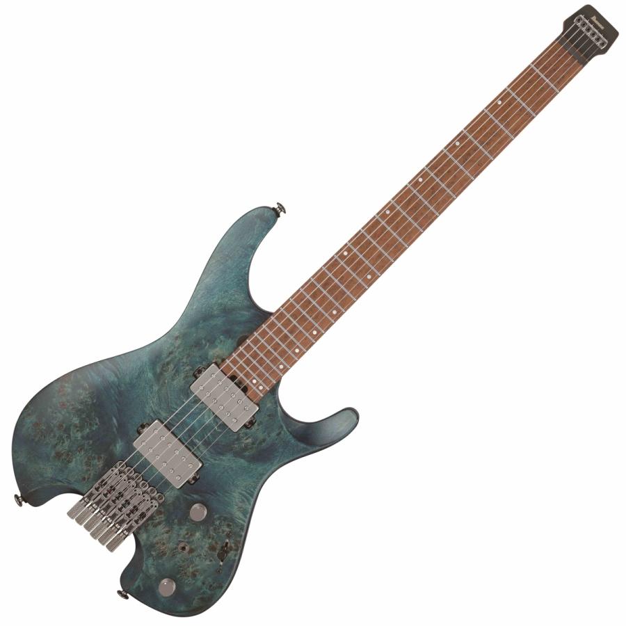 Ibanez Q52PB ABS 本日限定価格 Ibanez Q52PB ABS Antique Brown Stained【SPOTモデル】QUEST