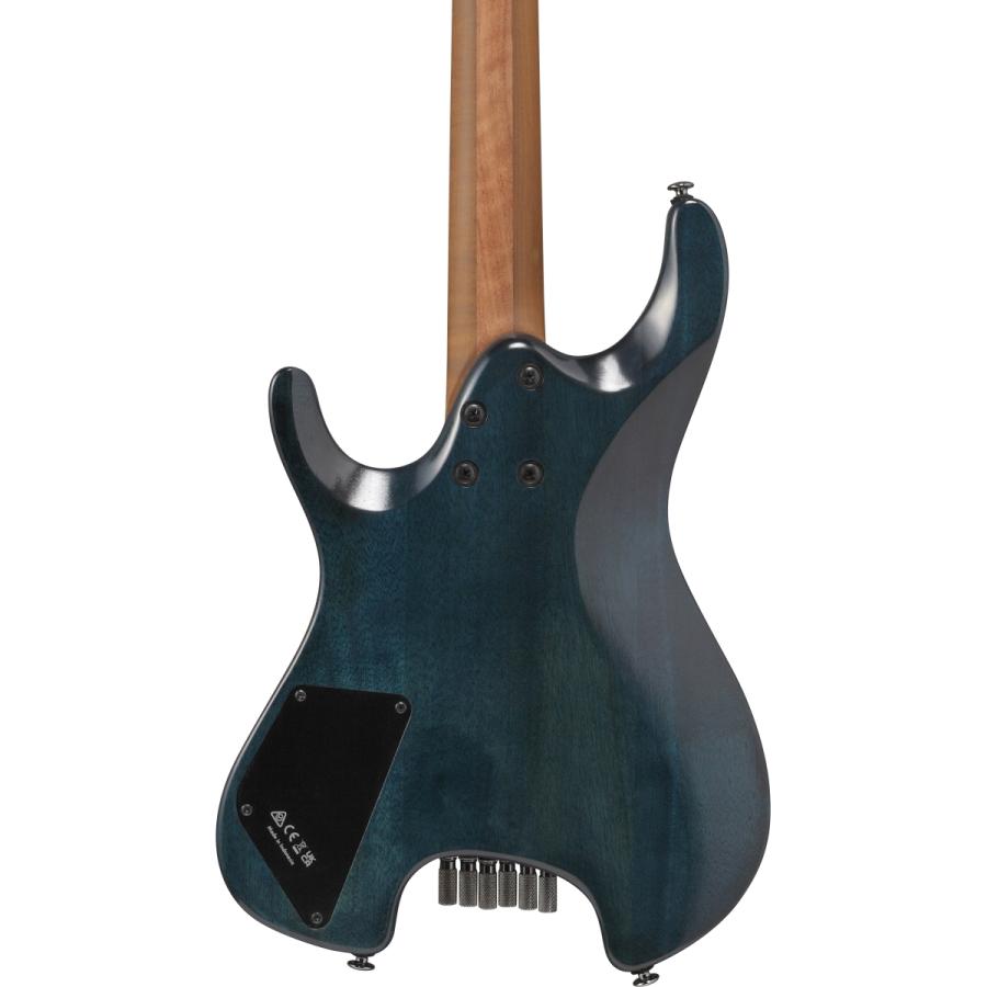Ibanez（アイバニーズ） Ibanez / Q (QUEST) Series Q52PB-COL (Cosmic