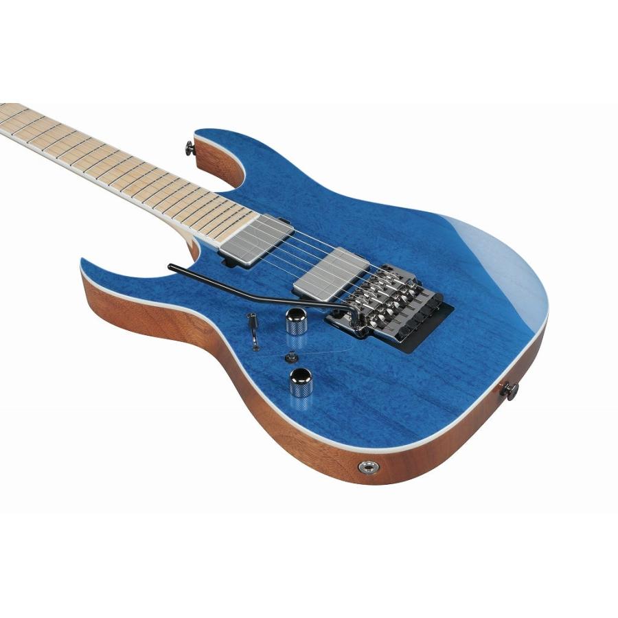 Ibanez / RG5120ML-FCN (Frozen Ocean) アイバニーズ エレキギター