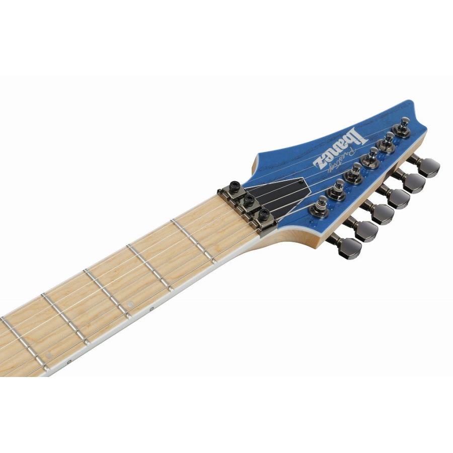 Ibanez / RG5120ML-FCN (Frozen Ocean) アイバニーズ エレキギター