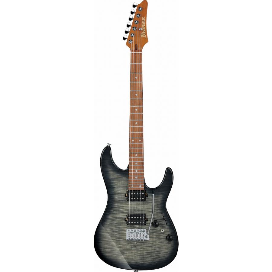 Ibanez エレキギター　アイバニーズ アイバニーズの2022年春の新製品 エレクトリック・ギター全17