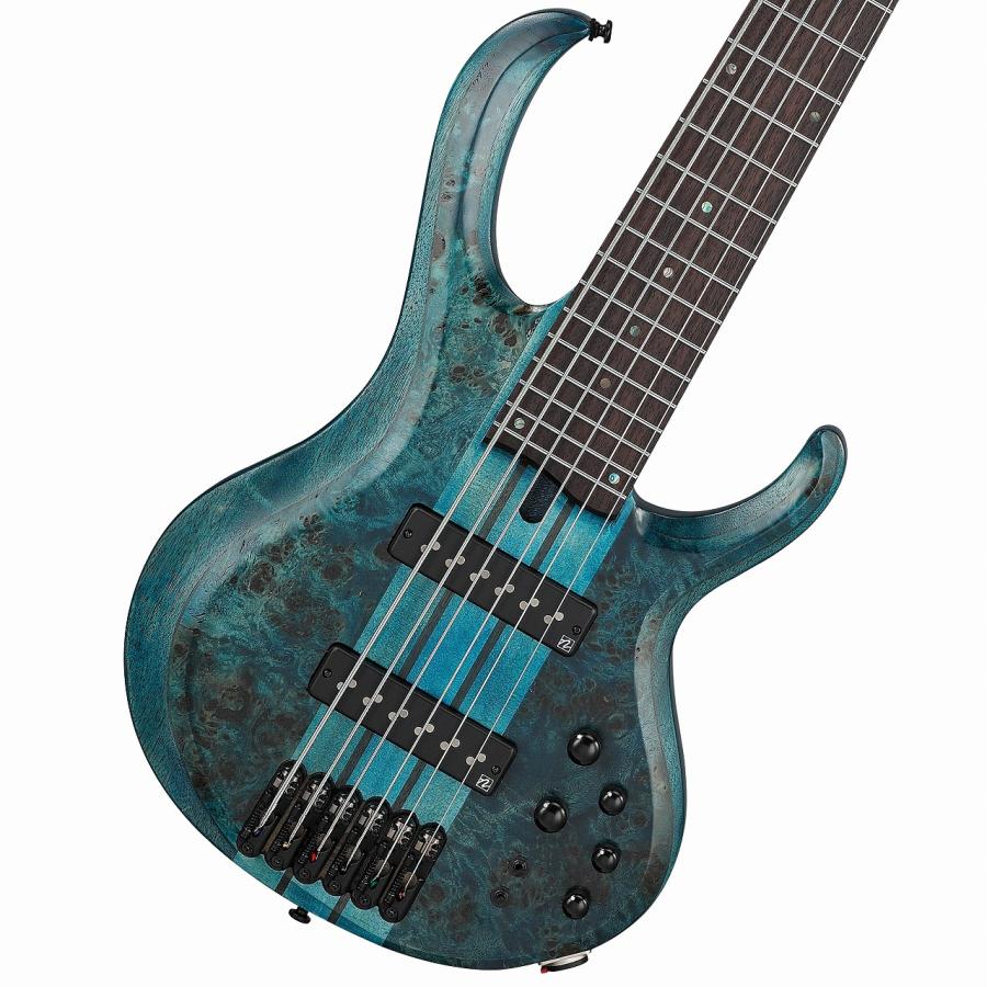 Ibanez（アイバニーズ） Ibanez / BTB946-COL(Cosmic Blue Low Gloss