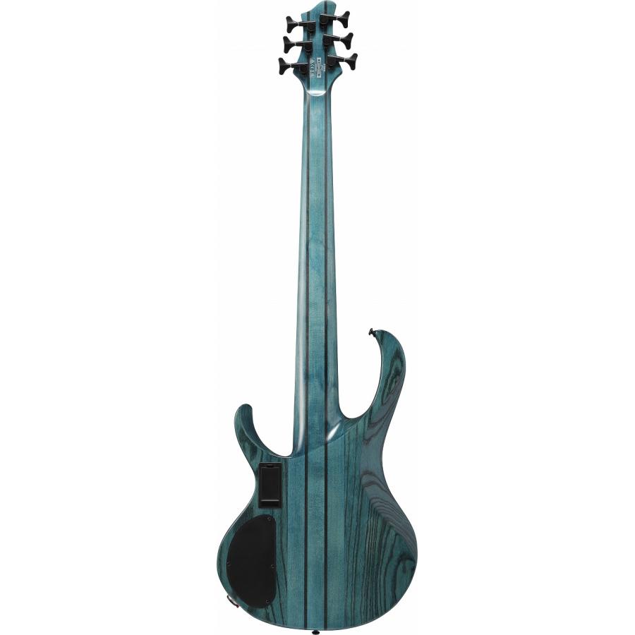 Ibanez（アイバニーズ） Ibanez / BTB946-COL(Cosmic Blue Low Gloss