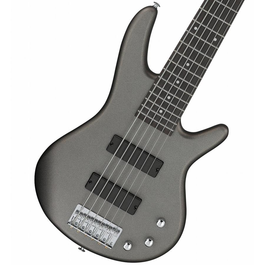 Ibanez（アイバニーズ） Ibanez / GSR186-TUM (Tungsten Matte) 6弦
