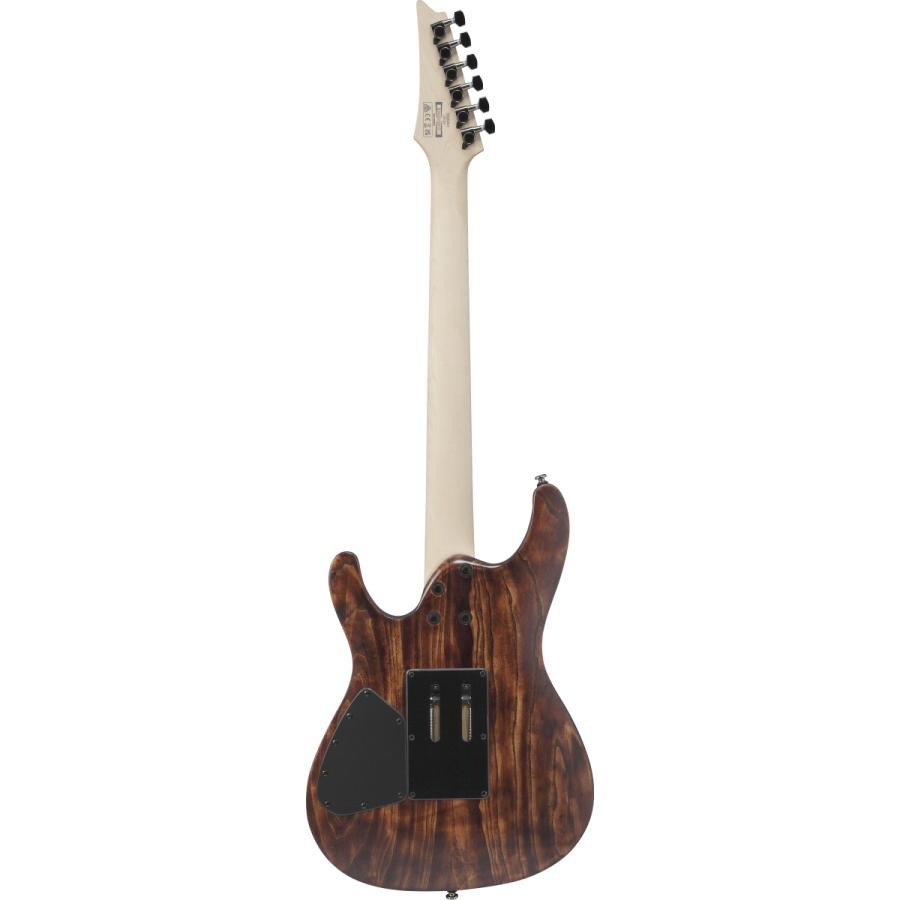Ibanez（アイバニーズ） Ibanez / S520AH-ABS (Antique Brown Stained