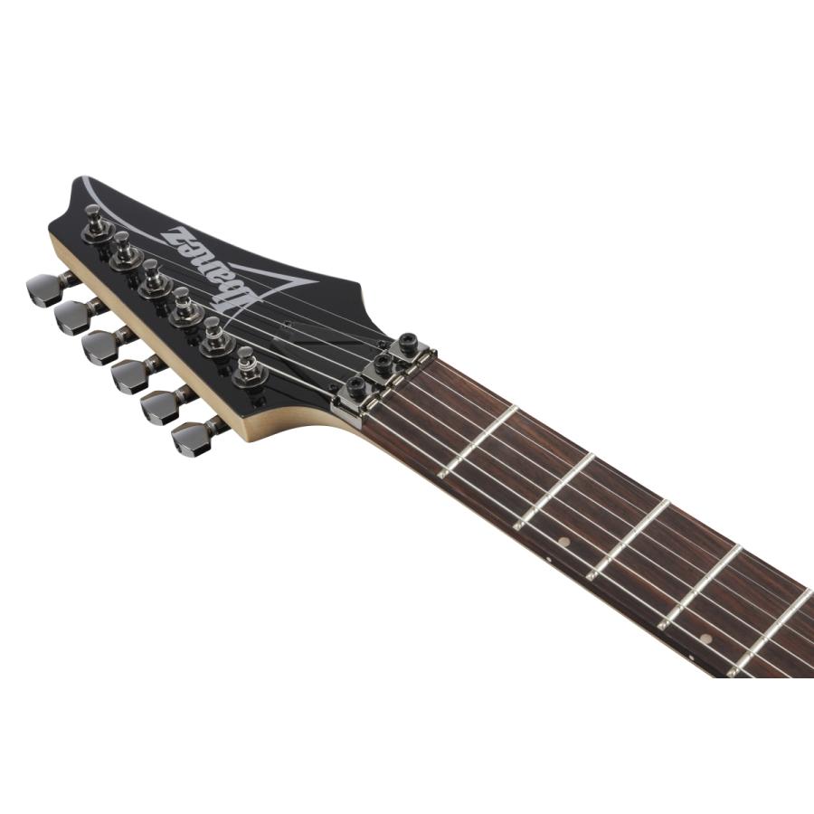 アイバニーズ　SDGR エレキベース ナチュラルアッシュ Ibanez（アイバニーズ） Ibanez / S520AH-ABS (Antique Brown Stained