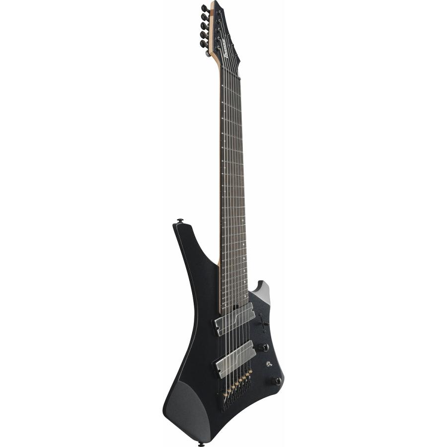 Ibanez / A528-IPT (Iron Pewter) アイバニーズ エレキギター 8弦