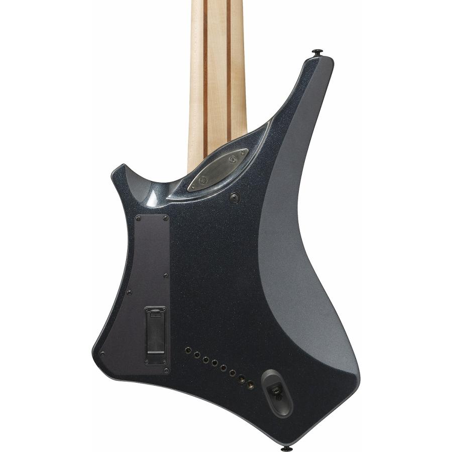 Ibanez / A528-IPT (Iron Pewter) アイバニーズ エレキギター 8弦
