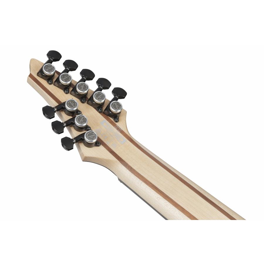 Ibanez / A528-IPT (Iron Pewter) アイバニーズ エレキギター 8弦