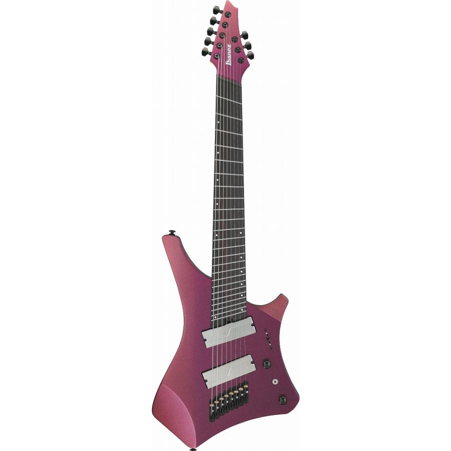 Ibanez / A528-CMG (Coral Mirage) アイバニーズ エレキギター 8弦