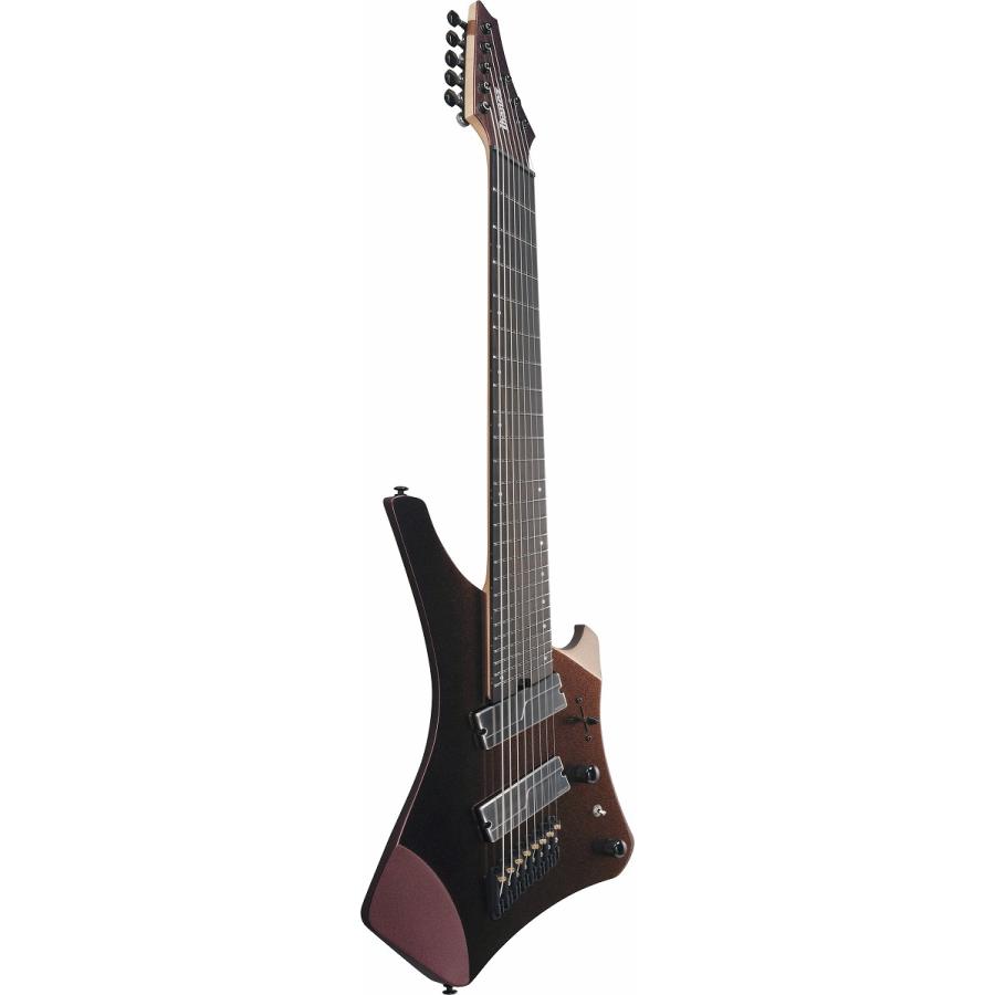 Ibanez / A528-CMG (Coral Mirage) アイバニーズ エレキギター 8弦