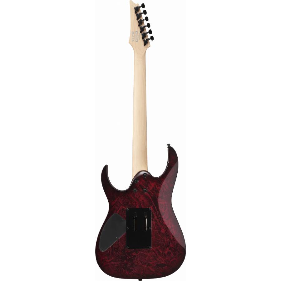 Ibanez / RG470DXW-WZM (Wine Red Frozen Matte) アイバニーズ エレキ
