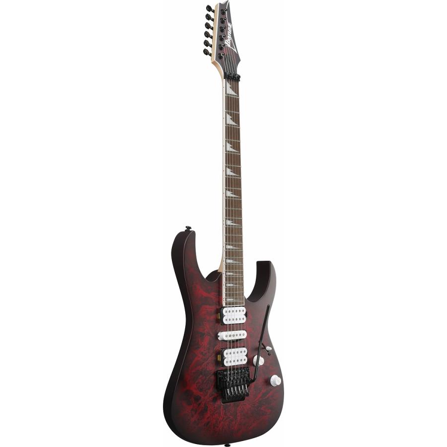 Ibanez / RG470DXW-WZM (Wine Red Frozen Matte) アイバニーズ エレキ