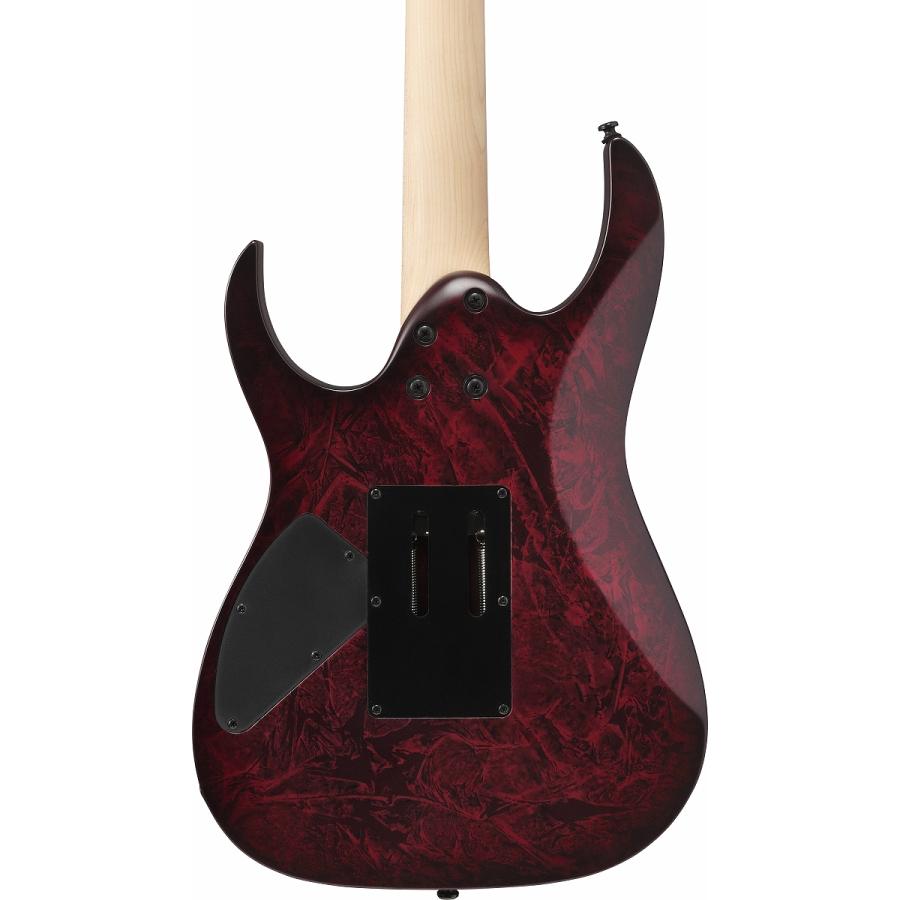 Ibanez / RG470DXW-WZM (Wine Red Frozen Matte) アイバニーズ エレキ