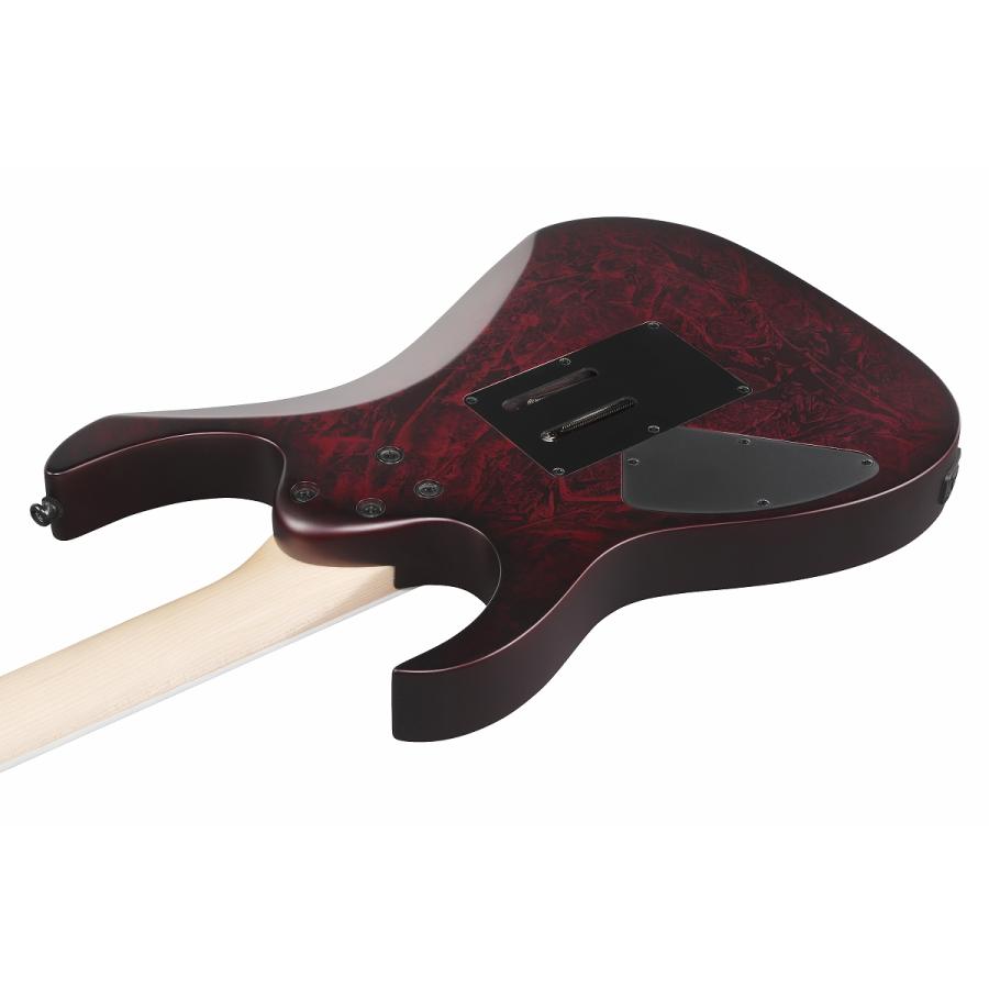 Ibanez / RG470DXW-WZM (Wine Red Frozen Matte) アイバニーズ エレキ