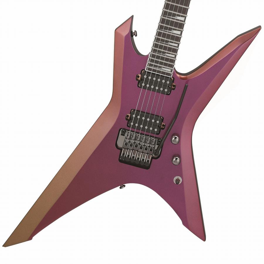 Ibanez / XPT420DX-RGC (Rose Gold Chameleon) アイバニーズ エレキ