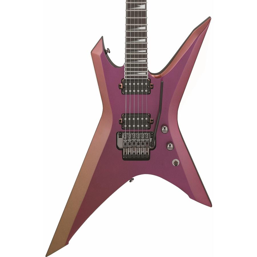 Ibanez / XPT420DX-RGC (Rose Gold Chameleon) アイバニーズ エレキ