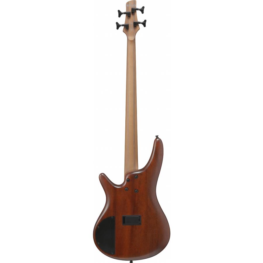 Ibanez / SR500A-MHL(Mahogany Brown Burst Low Gloss) アイバニーズ エレキベース 4弦(お取り寄せ商品)の画像