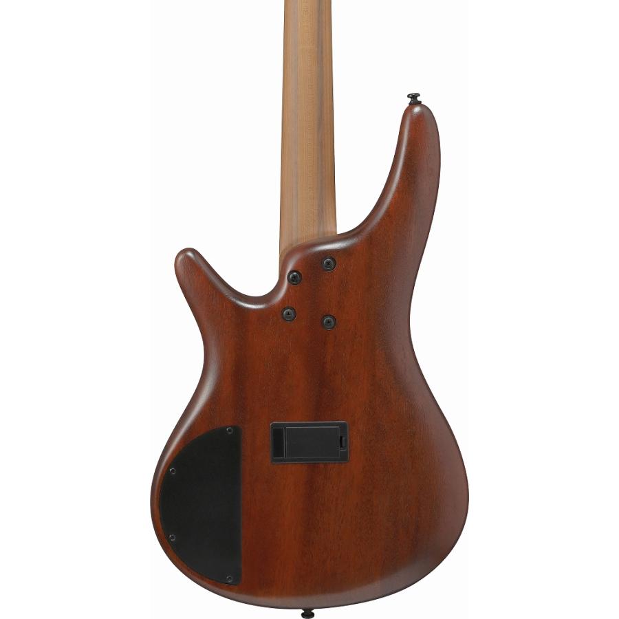 Ibanez / SR500A-MHL(Mahogany Brown Burst Low Gloss) アイバニーズ エレキベース 4弦(お取り寄せ商品)の画像