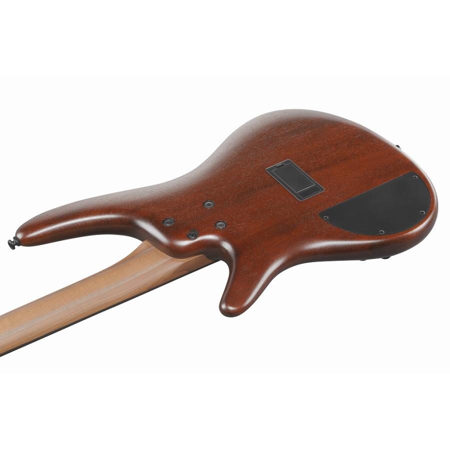 Ibanez / SR500A-MHL(Mahogany Brown Burst Low Gloss) アイバニーズ エレキベース 4弦(お取り寄せ商品)の画像