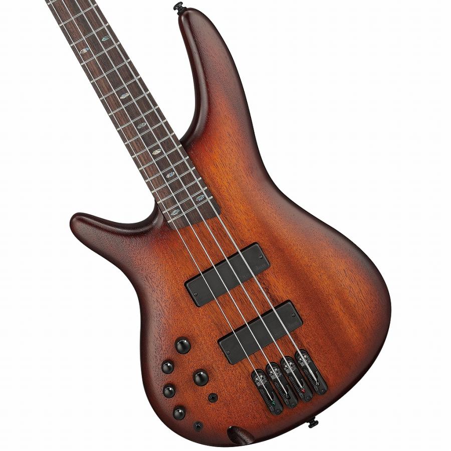 Ibanez / SR500AL-MHL(Mahogany Brown Burst Low Gloss) アイバニーズ