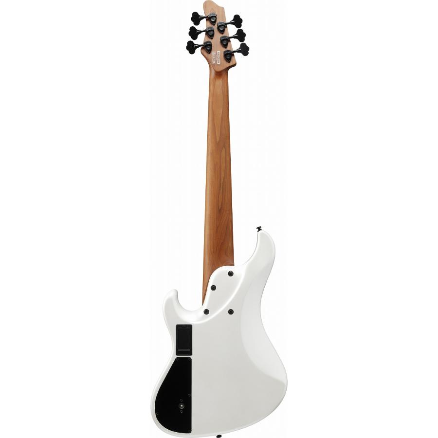 Ibanez / MDM1006-PW (Pearl White) アイバニーズ エレキベース 6弦