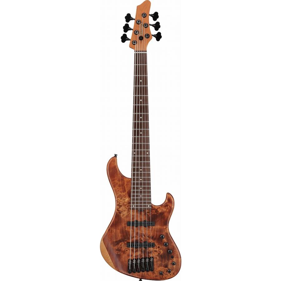 Ibanez / MDM1606-NML (Natural Mocha Low Gloss) アイバニーズ エレキ