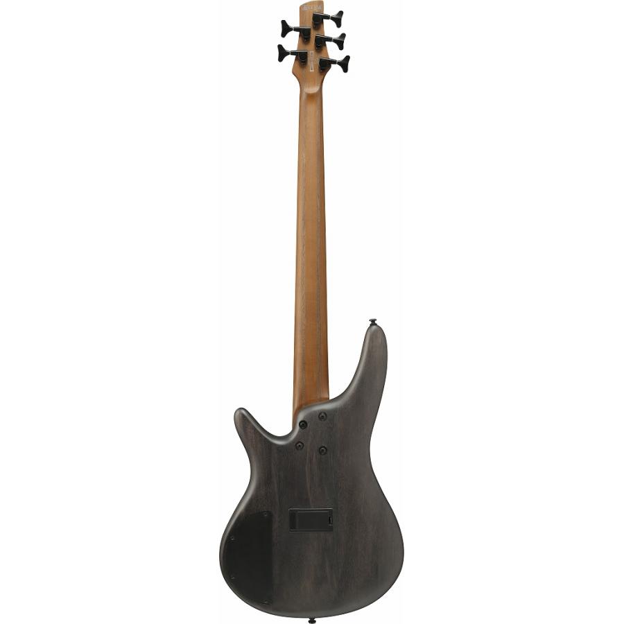 Ibanez / SR505A-TGF(Transparent Gray Flat) アイバニーズ エレキベース 5弦(お取り寄せ商品)の画像