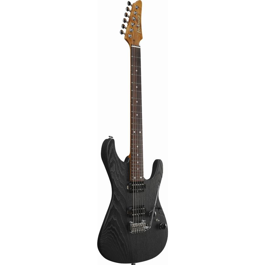 Ibanez / AZ2402AR-CGB (Coarse Grain Black Flat) アイバニーズ
