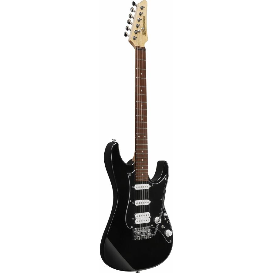 Ibanez / AZES40B-BK (Black) アイバニーズ エレキギター 入門 初心者