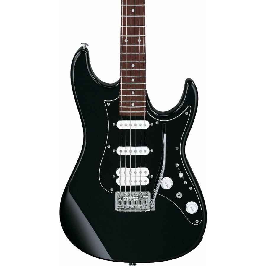 Ibanez エレキギター 黒　ブラック Ibanez / AZES40B-BK (Black) アイバニーズ エレキギター 入門 初心者