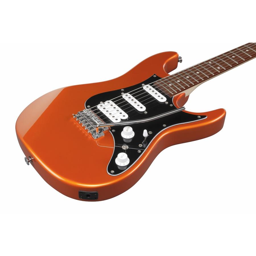 Ibanez エレキギター Ibanez / AZES40B-ROM (Roadster Orange Metallic) アイバニーズ