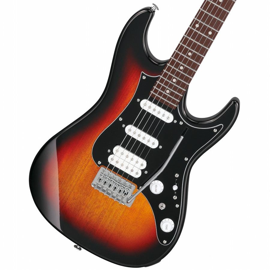 Ibanez / AZES40B-TSN (Three Tone Sunburst) アイバニーズ エレキ