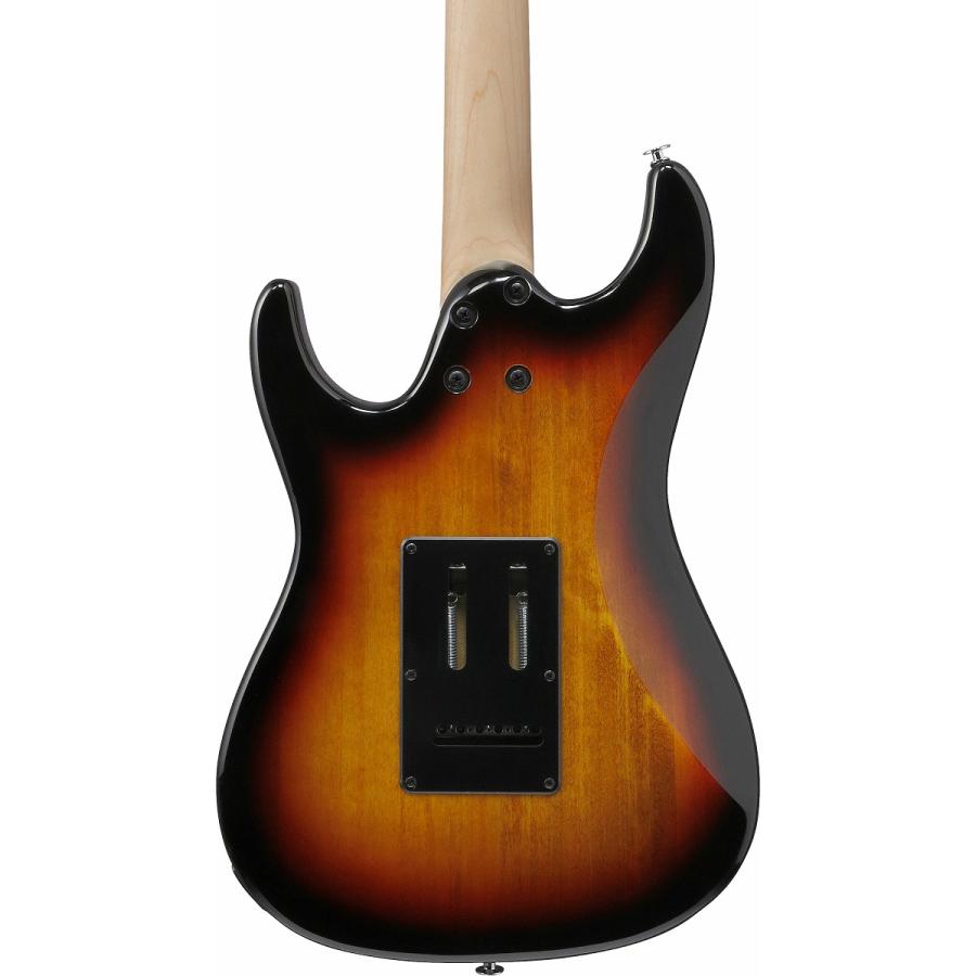 Ibanez / AZES40B-TSN (Three Tone Sunburst) アイバニーズ エレキ