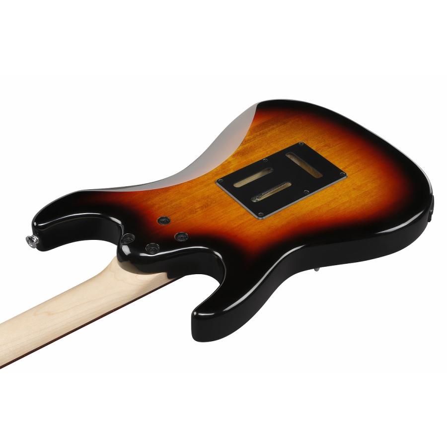 Ibanez / AZES40B-TSN (Three Tone Sunburst) アイバニーズ エレキ