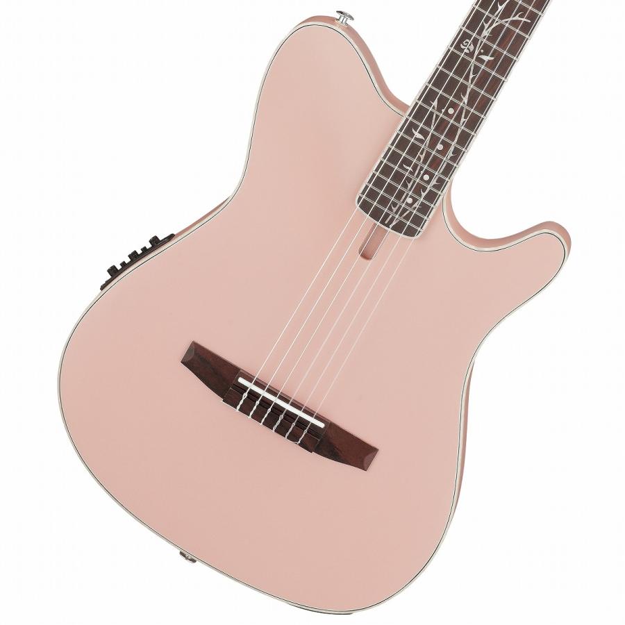 Ibanez / Tim Henson Signature TOD10N-PAF (Pearl Pink Flat) アイバニーズ エレガット ティム・ヘンソン(SPOTモデル)