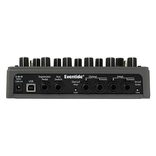 セール品)EVENTIDE / Space リバーブ デジタルリバーブ イーヴンタイド
