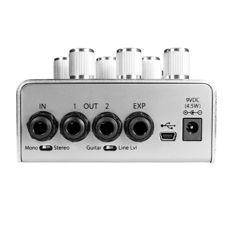 Eventide Ultra Tap ウルトラタップ ペダル セール品)EVENTIDE / Ultra Tap Pedal ウルトラタップ ペダル イーブン