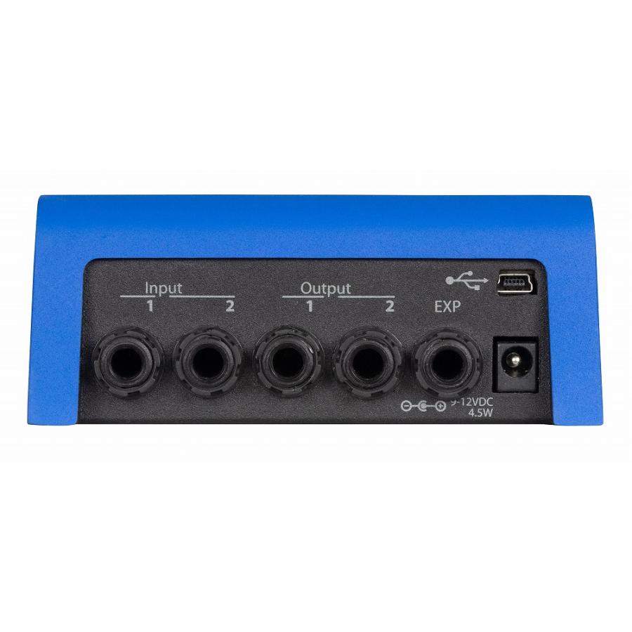 楽器、器材 Eventide / H9 MAX Blue Limited Edition(数量限定