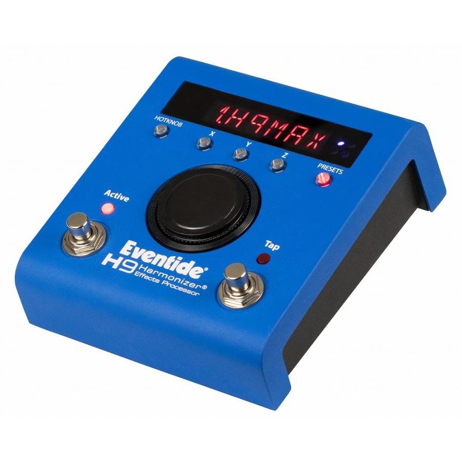 楽器、器材 Eventide / H9 MAX Blue Limited Edition(数量限定