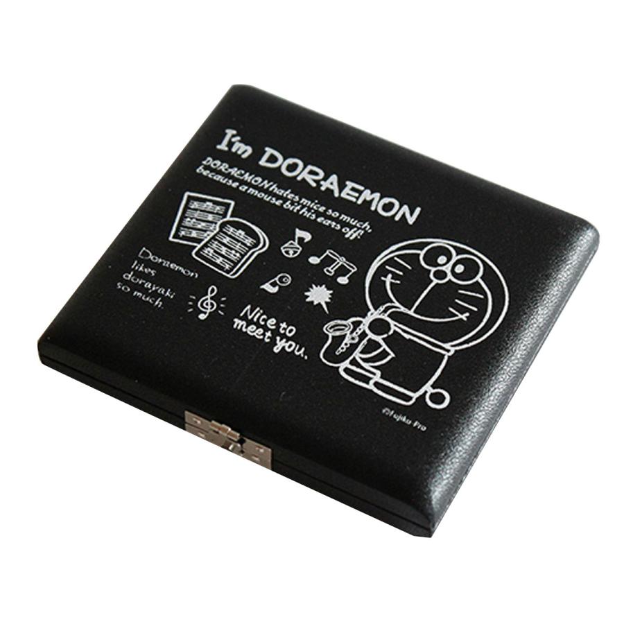 NONAKA / ドラえもん アルトサックス用 リードケース 5枚入り DAS-5