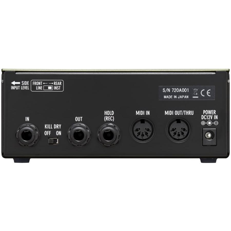 Free The Tone / FLIGHT TIME FT-2Y DIGITAL DELAY フリーザトーン