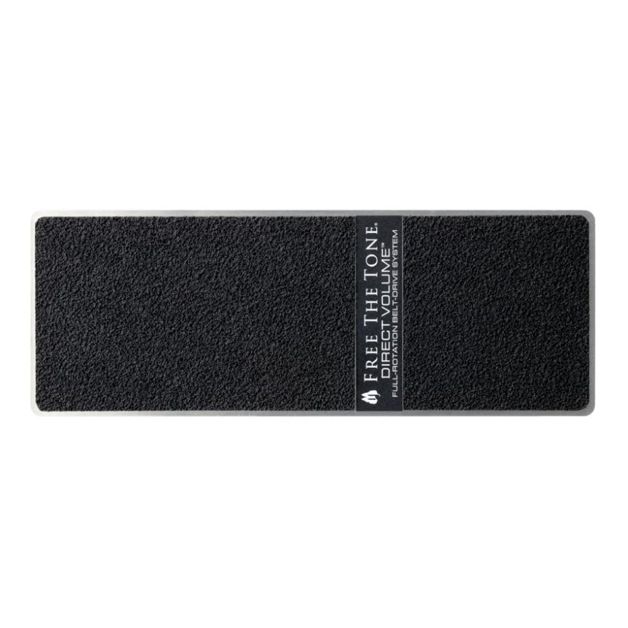 FREE THE TONE / DVL-1L DIRECT VOLUME FULL-ROTATION BELT-DRIVE