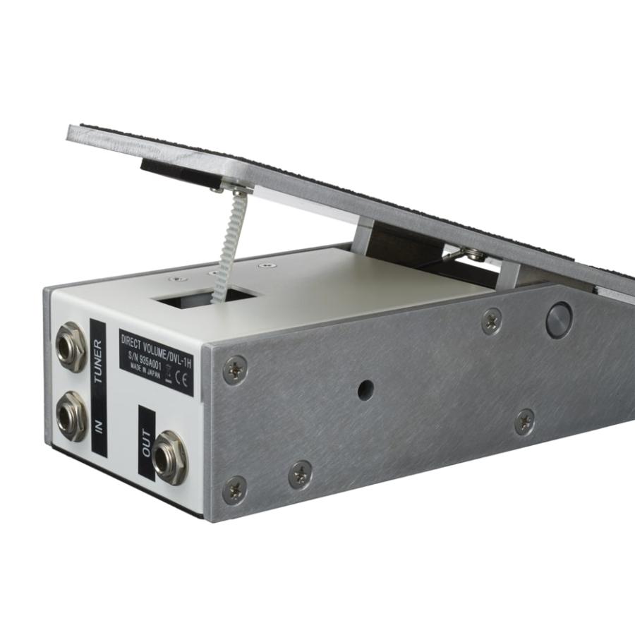 FREE THE TONE / DVL-1L DIRECT VOLUME FULL-ROTATION BELT-DRIVE