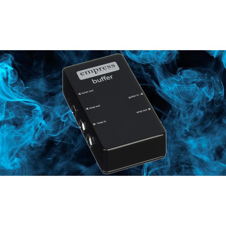 Empress Effects / Buffer バッファー エンプレスエフェクツ (国内正規