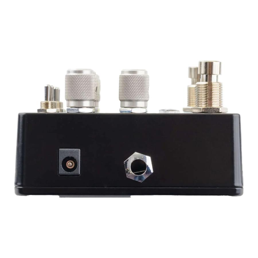 Empress Effects / Heavy High Gain 