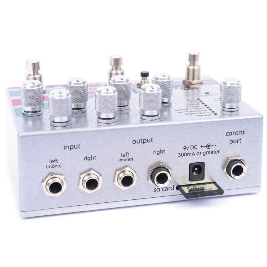 セール品)Empress Effects / Reverb Multi Mode Stereo リバーブ