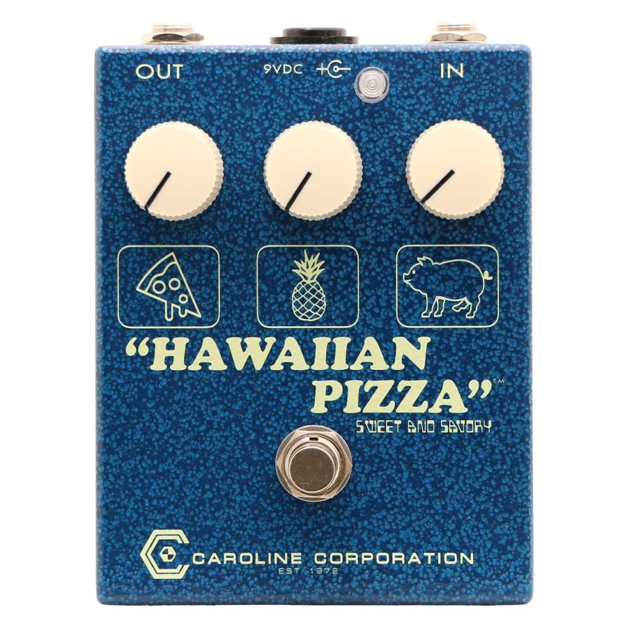 アンプ・エフェクターセール品)Caroline Guitar Company / HAWAIIAN