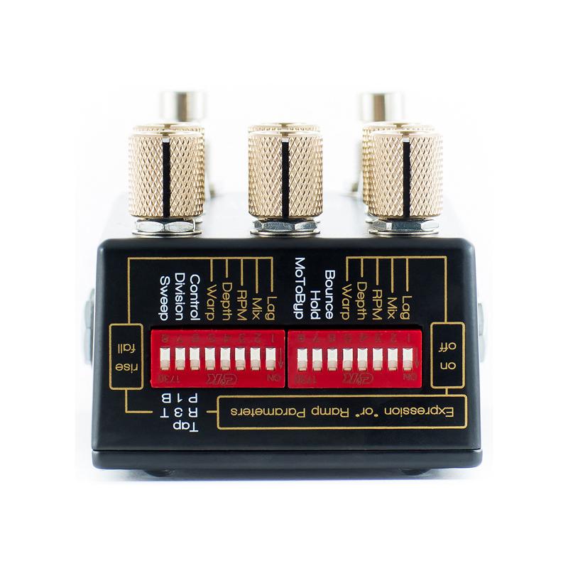 CHASEBLISS AUDIO WARPED VINYL (未使用に近い) WEBSHOPクリアランスセール)Chase Bliss Audio / WARPED VINYL HiFi